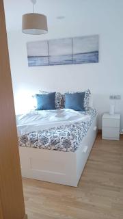 Apartamento Area Maior - 5