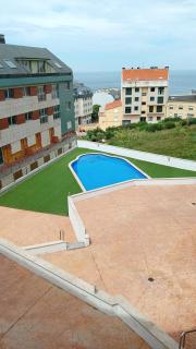 Apartamento Area Maior - 4