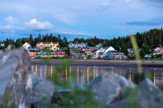 Navigateur Ste-Luce - Sainte-Luce-sur-Mer - 1