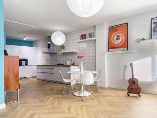 Rotterdam's coolest apartment - Roterdão - 0