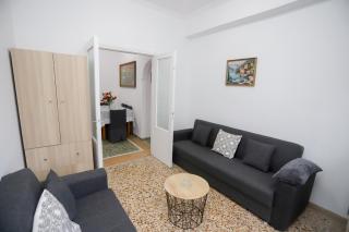 Aphrodite Apt Corfu Town - 6