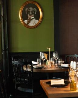 Le Boeuf Couronné - Hôtel & Restaurant Chartres- Logis Hotels - 6