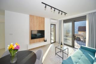 Solaris Lux Apartments - Kotor - 6