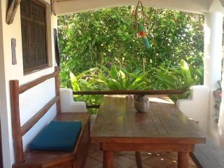 Villa La Caleta - Las Galeras - 1