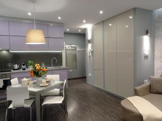 Studio Apartament Duo - AZW Gdańsk - Danzig - 9