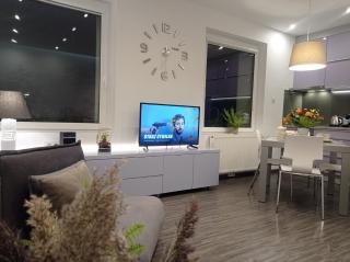 Studio Apartament Duo - AZW Gdańsk - Danzig - 3
