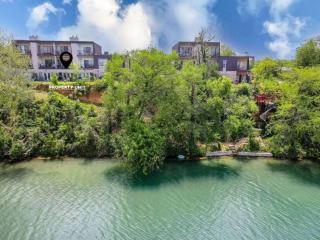 Guadalupe Getaway - New Braunfels - 0