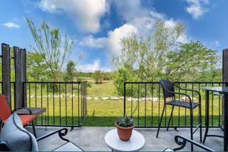 Guadalupe Getaway - New Braunfels - 9