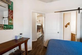 Guadalupe Getaway - New Braunfels - 6