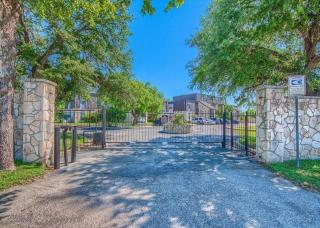 Guadalupe Getaway - New Braunfels - 2