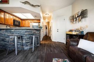 Guadalupe Getaway - New Braunfels - 1