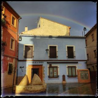 El Refugio de la cerveza - La Morada de la Cerveza - Villena - 0