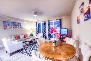 Laketown Wharf 1035 By Aneliya - Panama City Beach - 9