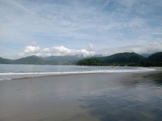 Condomínio Village 2 - Maranduba - 100m da praia - Ubatuba - 6