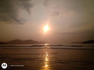 Condomínio Village 2 - Maranduba - 100m da praia - Ubatuba - 7