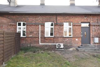 Apartament Dworcowa - 1