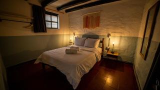 Hotel Aceitunos - Villa de Leyva - 4