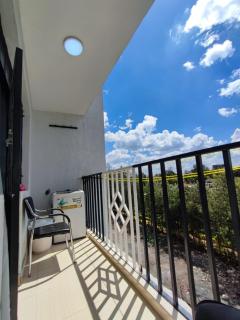 Blissful 2 Bedroom fully furnished apartment - Nairobi - 2