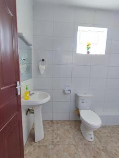 Blissful 2 Bedroom fully furnished apartment - Nairobi - 1