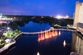 Laketown Wharf Resort 1036 By Aneliya - Panama City Beach - 5