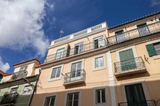 High on Lisbon - Lissabon - 6