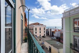 High on Lisbon - Lissabon - 5