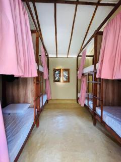 MAKAI BEACH HOSTEL - Punta de Piedra - 8