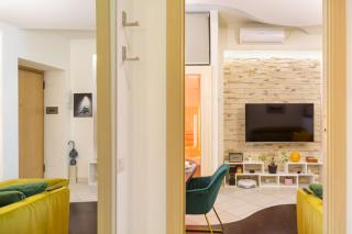 SaintGregory4 - with Infrared Sauna - Milan - 1
