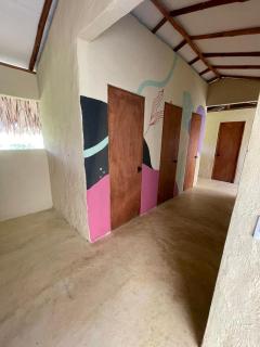 MAKAI BEACH HOSTEL - Punta de Piedra - 4