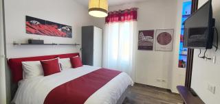 Vatican Apartment St. Peter - 5