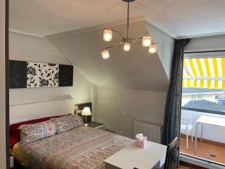 Habitaciones en chalet con jardín - Boó de Piélagos - 3