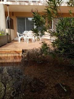 Rez de jardin à 100m de la mer - Cavalaire-sur-Mer - 2