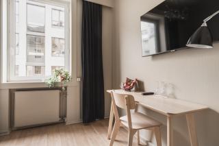 Heimen Hotel - Bergen - 1