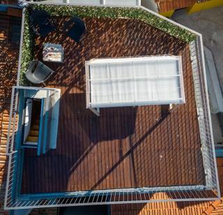 Terrace Douro - 3