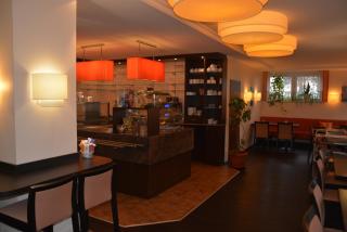 Hotel Oyten am Markt - 2