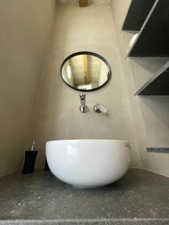 Casa del Moro - Favignana - 1