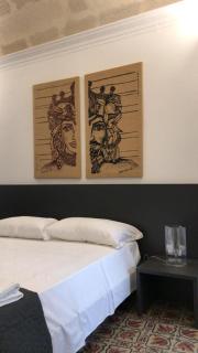 Casa del Moro - Favignana - 9