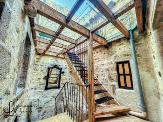 L’ Échappée Cachée - Gîte de Charme - Saint-Étienne-de-Fontbellon - 9