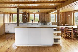 House by the sea - 3 bedrooms and possibility to rent a boat - 2