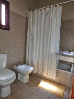 Cabañas Inti Raymi - 2