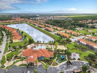 4 Bedrooms - 4 Bathrooms - Bella Vida 440 Lf - Kissimmee - 5