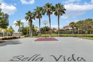 4 Bedrooms - 4 Bathrooms - Bella Vida 440 Lf - Kissimmee - 4