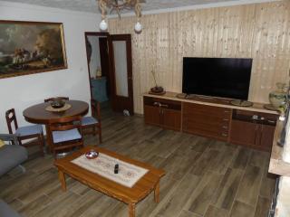 Casa Carrasquillas - Cañada del Hoyo - 4
