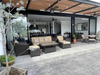 Amazing house with private pool and beautiful view - San Miguel de Allende - 3