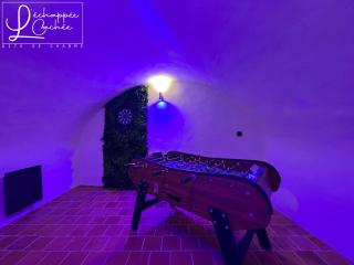 L’ Échappée Cachée - Gîte de Charme - 1