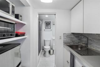 7th - Seven Heaven Miami - Stunning Ocean Front- Free Parking - Miami Beach - 2