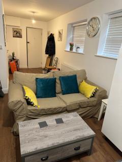 Beautiful Hoe Street Dream Ground Floor one bedroom apartment - Londra - 8