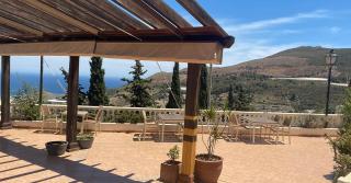 La Ventera - summer hotel - Gualchos - 9