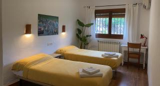 La Ventera - summer hotel - Gualchos - 7
