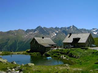 Apart Garni Sonne - 1